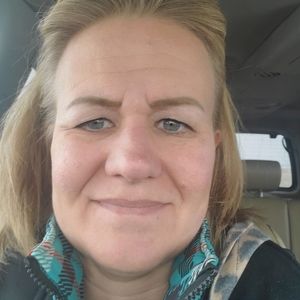 Meet your Posher, Theresa